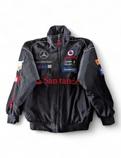 Vintage mclaren racing - f1,