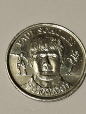 Paul Scholes,  The Official