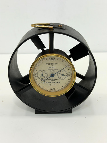 Negretti zambra air speed - negretti,