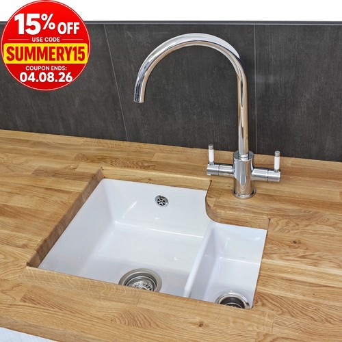 Reginox tuscany undermount - reginox,