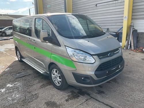 2015 ford transit tourneo - ford,
