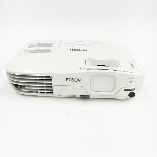 Epson wxga portable - epson, eb-w8