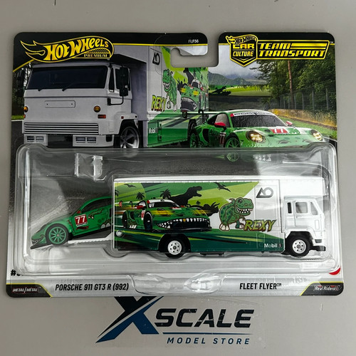 Premium hot wheels team - hot,
