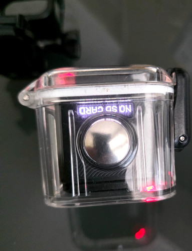 Gopro hero session camcorder - hero, 4