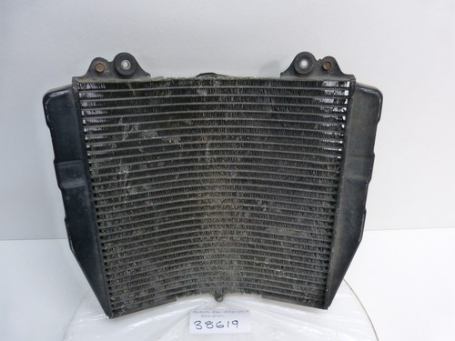 Suzuki gsx r750 - gsx-r750, radiator