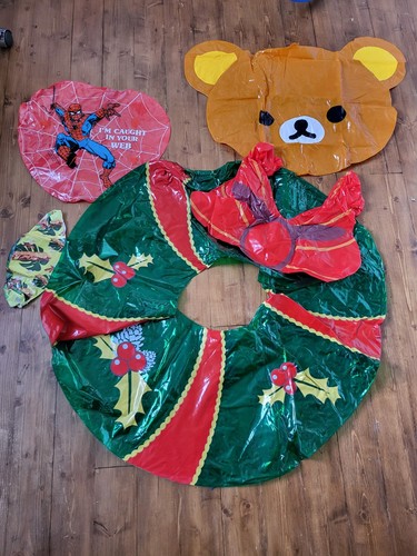 Mixture looner inflatables - looner,