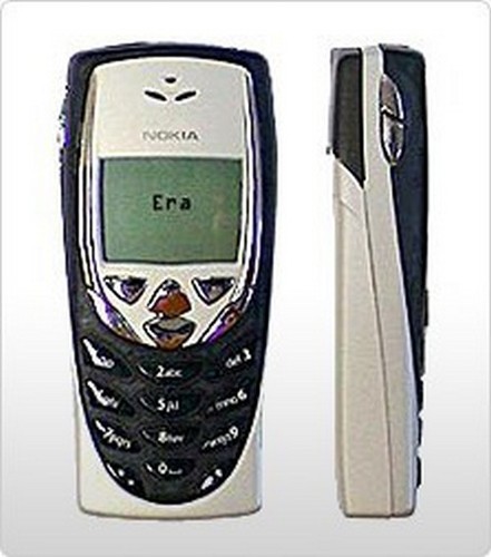 Retro genuine nokia 8310 - genuine,