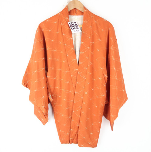 Vintage patterned japanese - vintage,