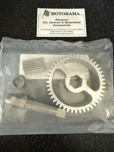 Motorhome omnistor thule 12v - motorhome,
