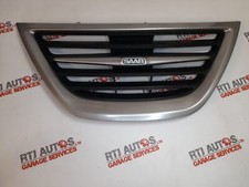 SAAB 9-3 Front Grill 12765507