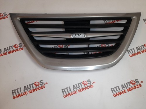 Saab front grill 12765507 - saab,