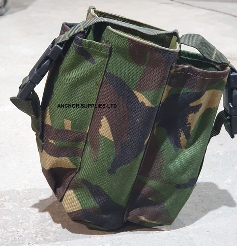 British army dpm plce - dpm, m1611