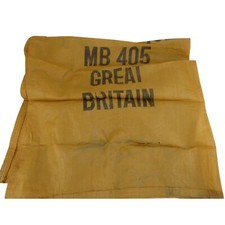 Vintage Mail Bag Great Britain