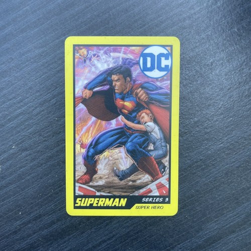 Comics superman series 3 - dc,