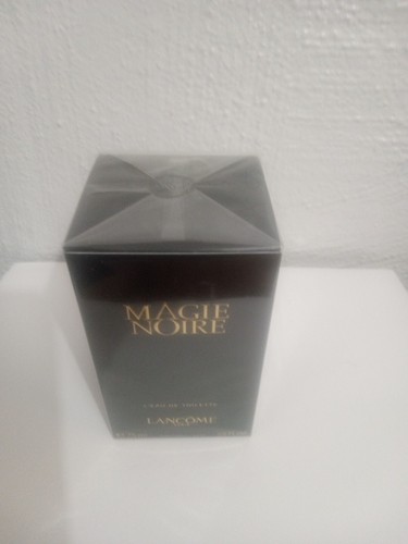 Magie noire lancome 75 - magie,