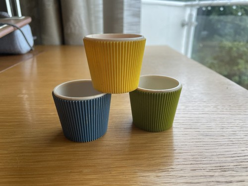 Set vintage turkstra - set, 3