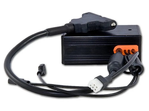 Powakaddy speed control unit - powakaddy,