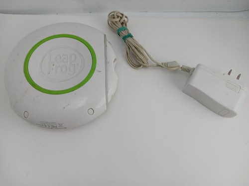 Leap frog educational - frog,