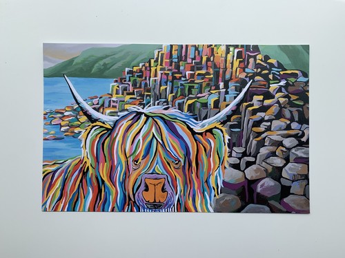 Steven brown art paddy - steven,