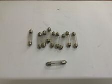 FESTOON BULB 24 VOLT 10 WATT 274 PACK OF 10