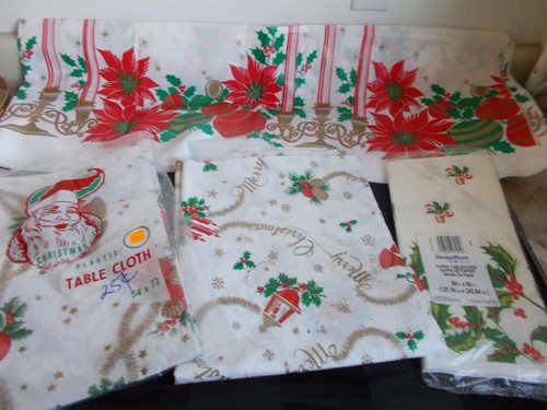 Lot vintage paper - paper, &