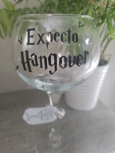Harry potter style - style, gin