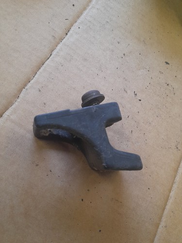 Ford sierra p100 - , tie