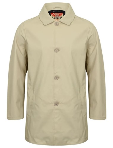 Laundry tokyo mens jacket pvc - tokyo,