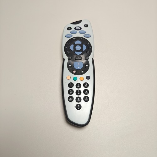 Sky plus remote control - plus,