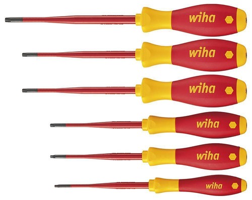 Softfinish slimfix vde - slimfix,