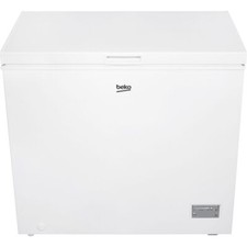 Beko cf4198w free standing - beko,