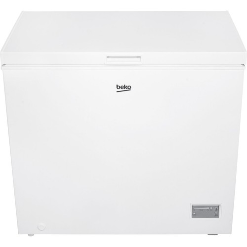 Beko cf4198w free standing - free,