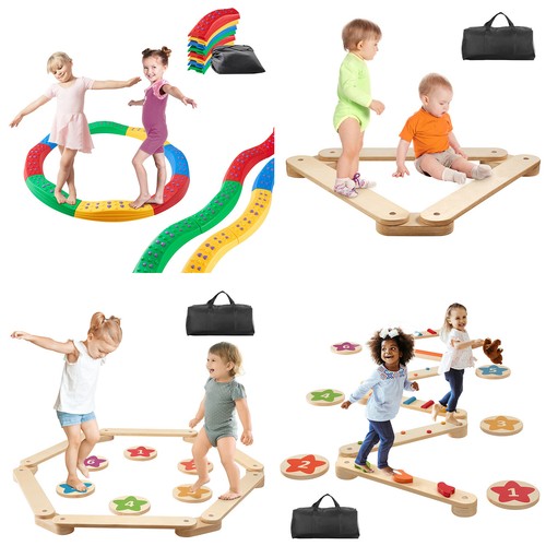 Vevor kids balance beam - vevor,