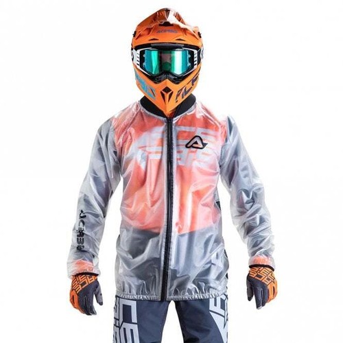 Acerbis rain pro waterproof - waterproof, mx