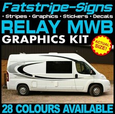 to fit CITROEN RELAY L2 MWB