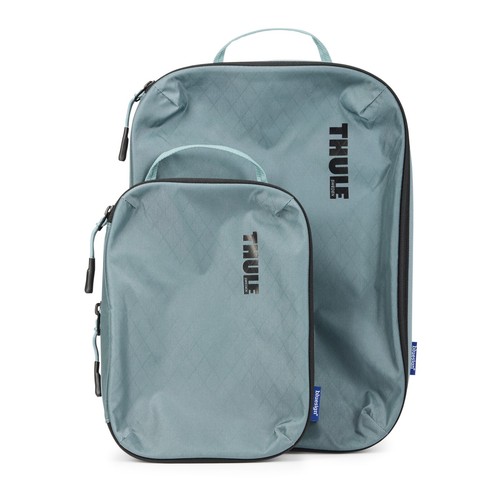Thule compression packing - packing, cube