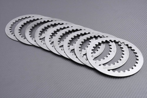 Tourmax steel clutch plates - tourmax,