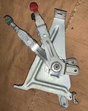 VW Bay Type 2 Dash Heater