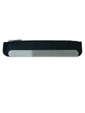 Orly glass nail - nail, file