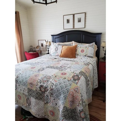 New cozy lodge blue - new!,