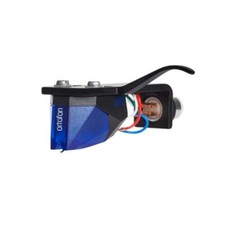 Ortofon premounted blue - blue, mm