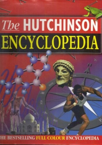 The hutchinson encyclopedia - hutchinson,