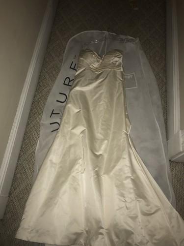 Couture bridal gown style - couture,