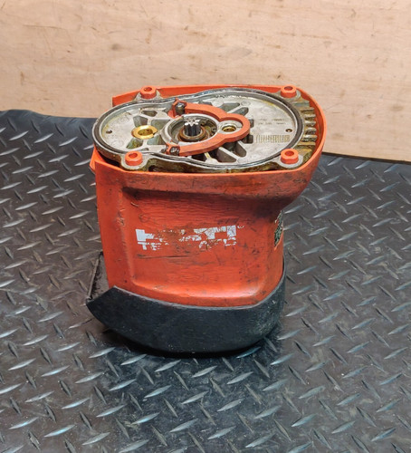 Hilti te76 atc complete motor - complete,