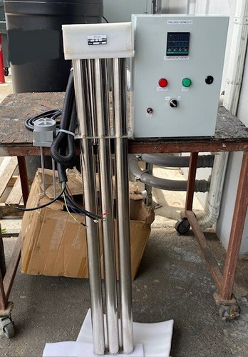 18kw immersion heaters - 18kw,