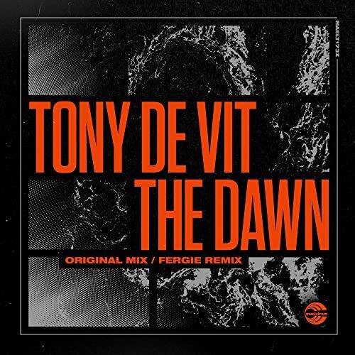 Tony vit the dawn - de,