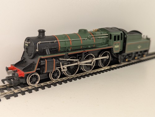 Mainline 053 gauge br - mainline,