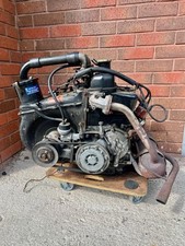 Classic Fiat 500 D Model Engine Used.