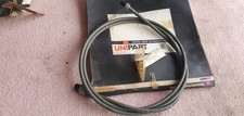 Genuine NEW NOS Hillman Imp Singer Chamois Speedo Speedometer Cable GSD141
