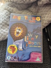 Tinga Tinga Tales - Why Lion